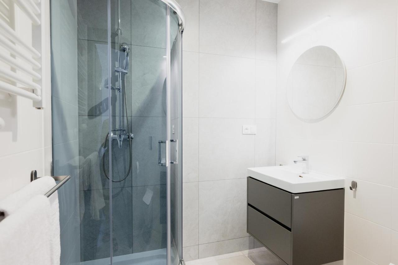 Citycenterapartment/M2/4 คาโตวีตเซ ภายนอก รูปภาพ