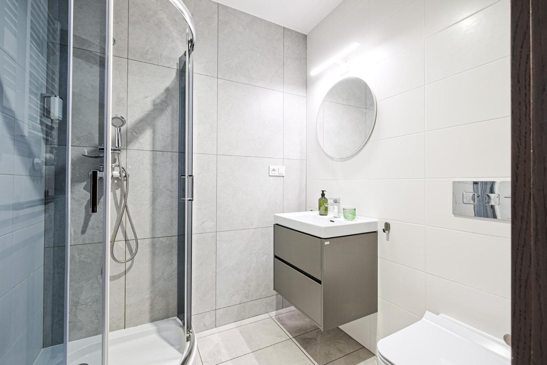Citycenterapartment/M2/4 คาโตวีตเซ ภายนอก รูปภาพ