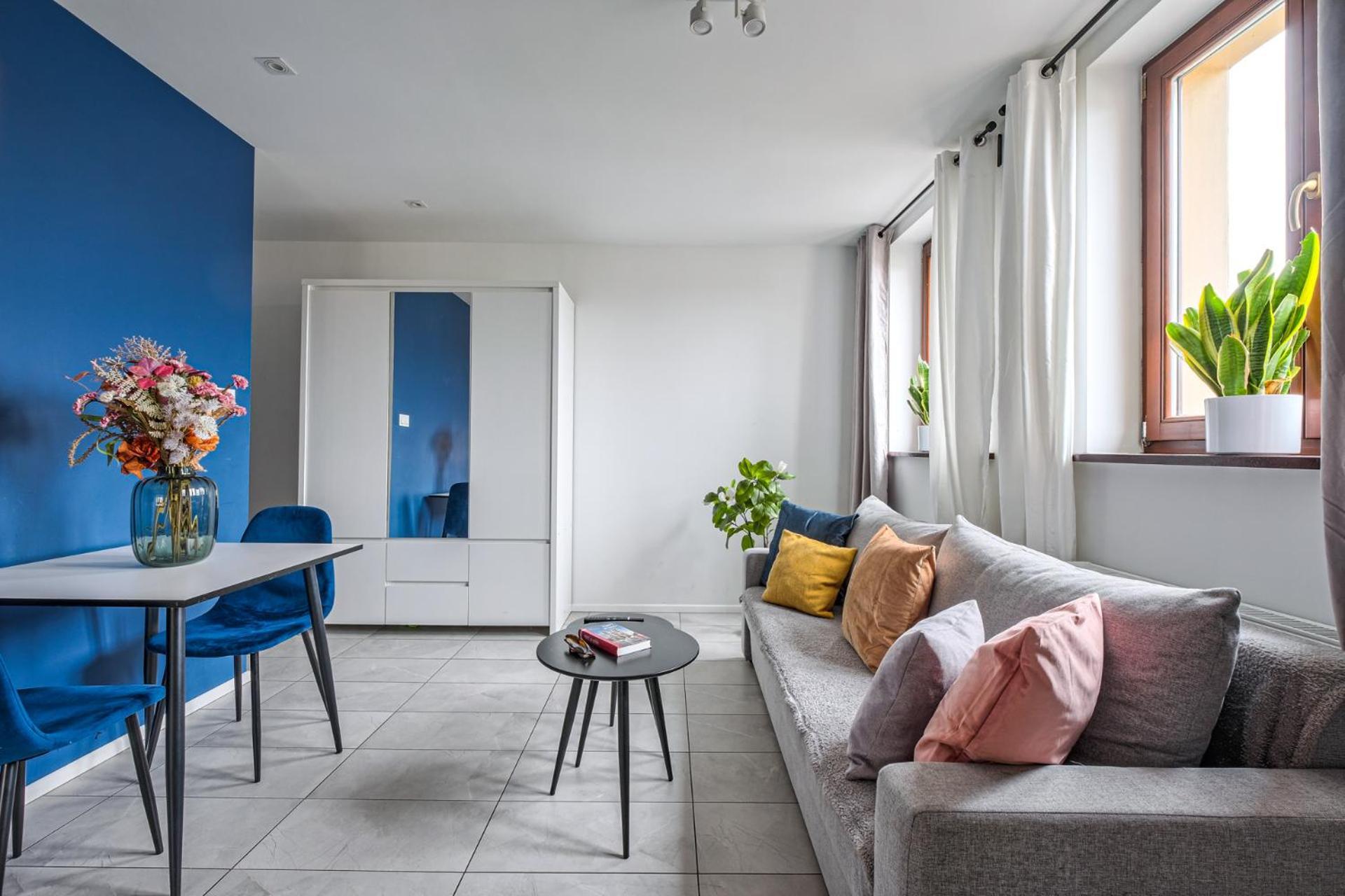 Citycenterapartment/M2/4 คาโตวีตเซ ภายนอก รูปภาพ