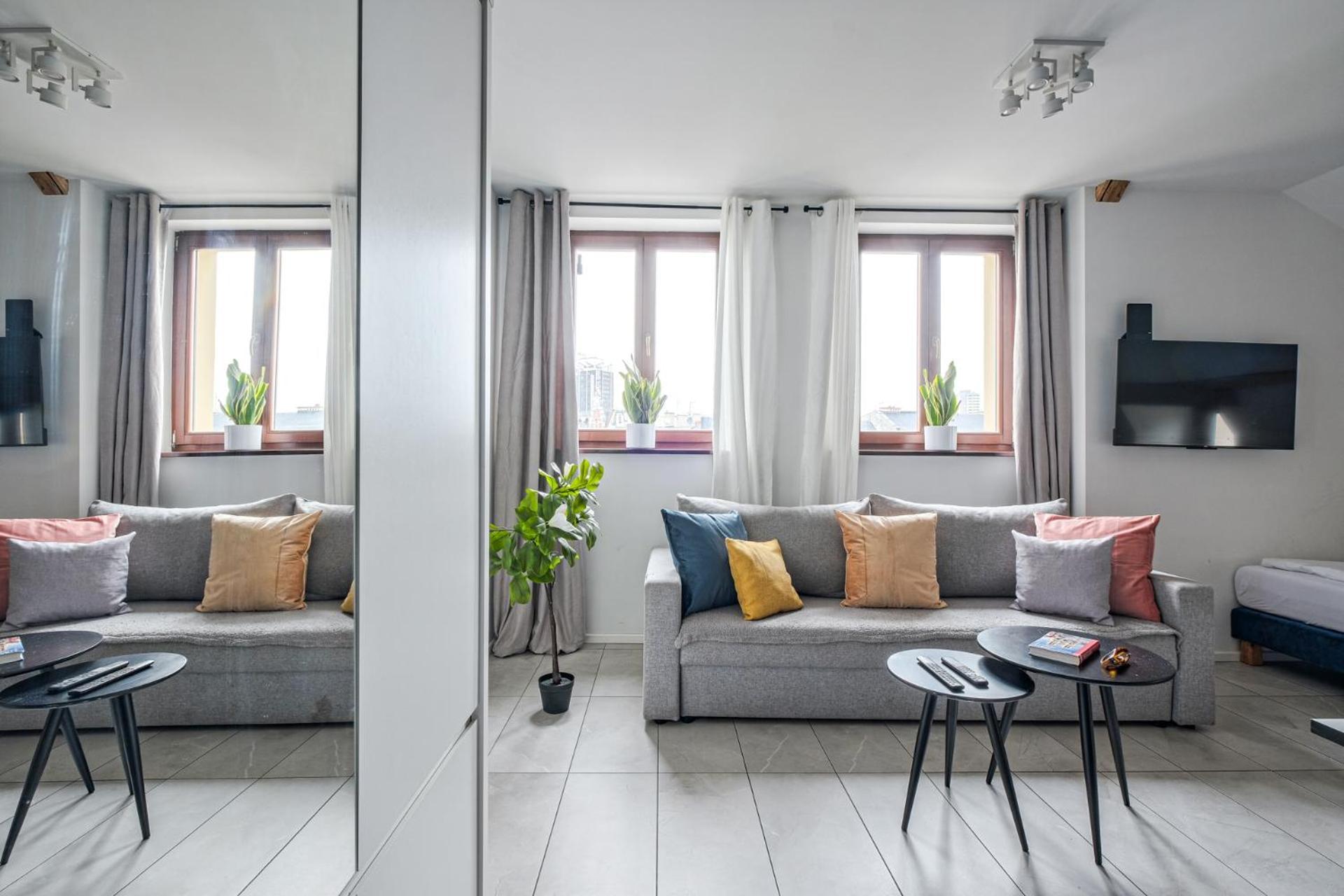 Citycenterapartment/M2/4 คาโตวีตเซ ภายนอก รูปภาพ